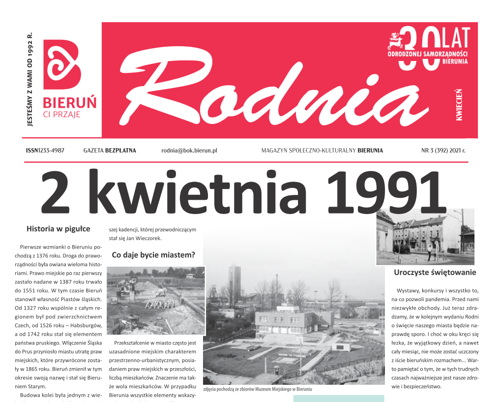 Rodnia 1